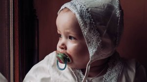 Крещение ребенка красивое видео, видеосъемка крестин, крестины