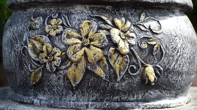 Умывальник декоративный ? Новинки ✔️ Ландшафт смотреть онлайн