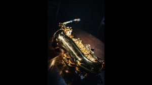 Саксофон J.MICHAEL