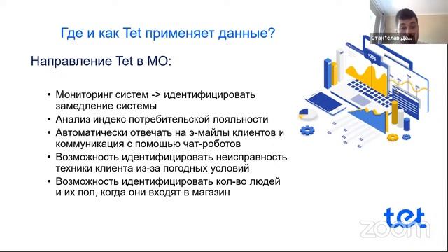 Конференція BIT-Online "Роль Big Data в бізнесі і хмарні рішення для них." смотреть онлайн