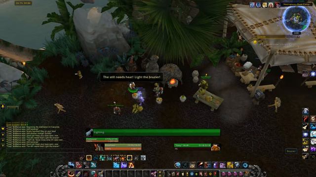 Still At It (Выпивка – дело тонкое) смотреть онлайн