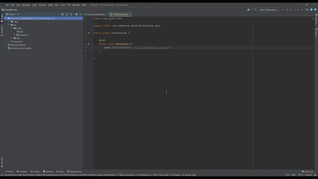 Обзор Selenide | Что такое Selenide | Урок # 1| 18+