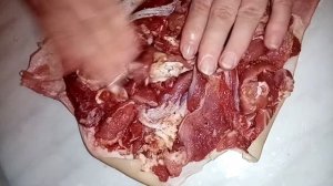 Ветчина из свиной рульки - Какая же она Вкусная и ароматная! Супер ВКУСНЯТИНА за копейки.
