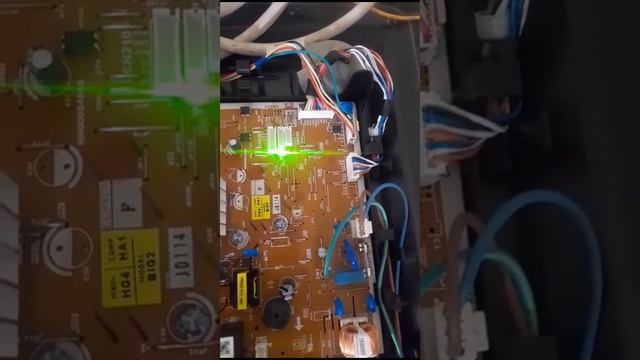 Hitachi Inverter Refrigerator Problem Solution смотреть онлайн