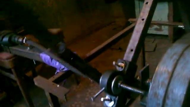 бтг 11 (использован принцип качели Милковича) смотреть онлайн