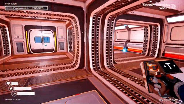 Planet Crafter. Early Access Release! So Many New Changes. New Game Part1