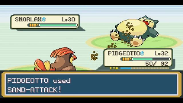 Let's Play Pokémon Ash Gray! Wake Up Snorlax! (Part 41) смотреть онлайн