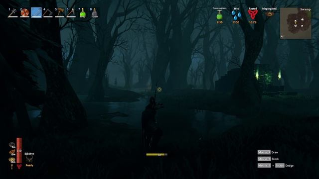 How to Solo BONEMASS Easily | #9 | Valheim: Hearth & Home Lets Play Tutorial смотреть онлайн