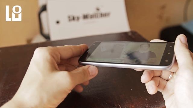 ШОП-ОБЗОР: Первая распаковка Uhans A101. Unboxing смотреть онлайн