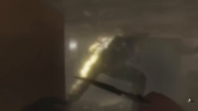 Call Of Duty Ghost Gameplay Ati 7850 2GB Intel Core I5 4670 смотреть онлайн