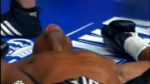 Александр Поветкин лучшие моменты