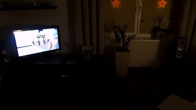 MONITOR AUDIO BX5 смотреть онлайн