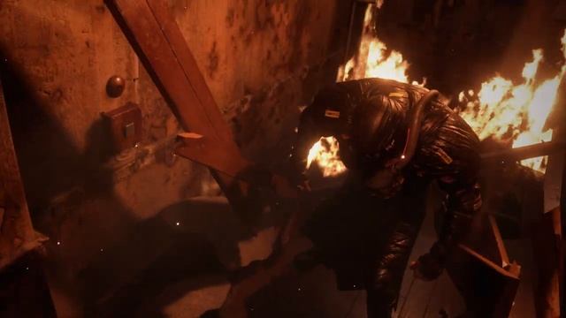 Resident Evil 3 Remake -- RTX 2060 SUPER - Ryzen 5 3600 смотреть онлайн
