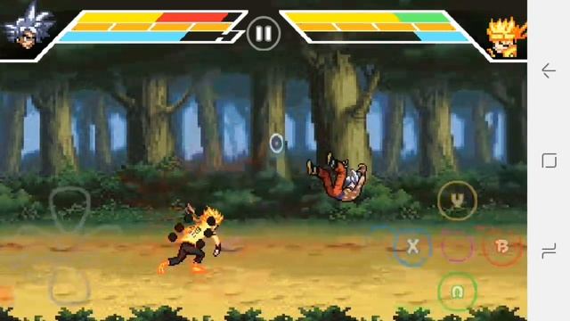 Anime The Multiverse War Latest Version Mod Unlimited Coins смотреть онлайн