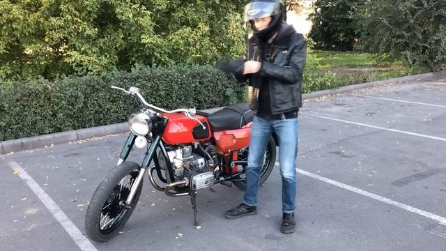 Обзор МТ Днепр 11 смотреть онлайн