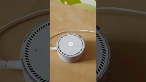 Глухая Алиса. Колонка оглохла. Алиса плохо слышит голос.