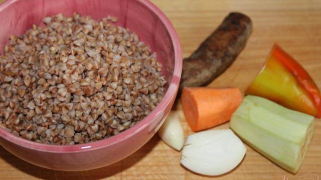 Рецепты от шеф-повара