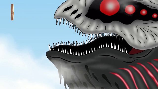 SPACE BLOOP VS SPHERE BLOOP !! EP01 смотреть онлайн