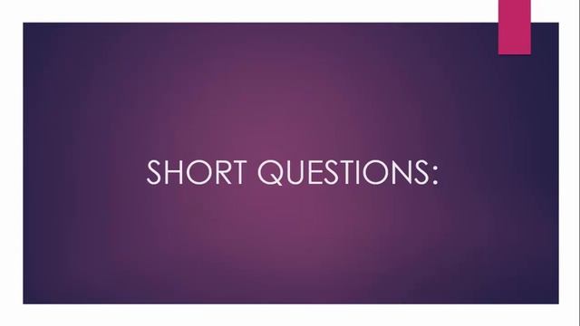 Round 4 Test 2 First Year Date | 04-04 2020 | Online Computer Class смотреть онлайн