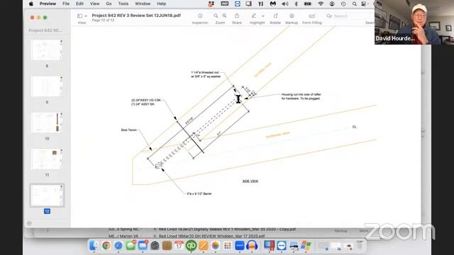 Structural Design Concepts with Heavy Timber Pt. 2 (Commercial Projects) смотреть онлайн