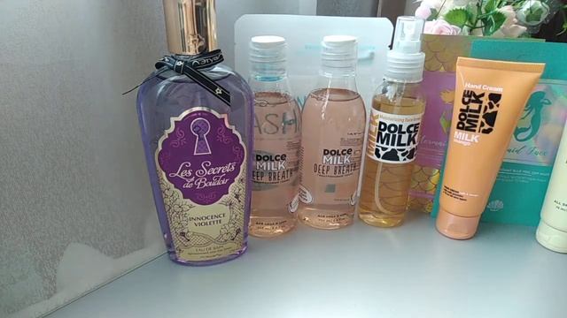 Л'этуаль / Покупки/ Распродажа смотреть онлайн