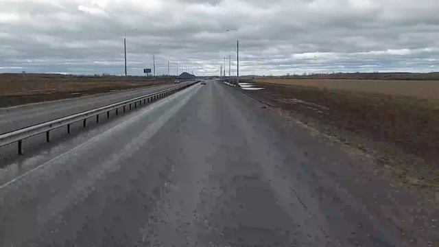 ДОРОГА ТОБОЛЬСК - ЯЛУТОРОВСК смотреть онлайн