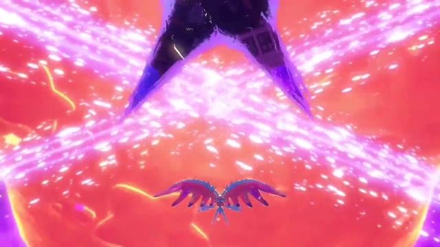 Find your Flame goes with everything |Kirby forgotten land final boss смотреть онлайн