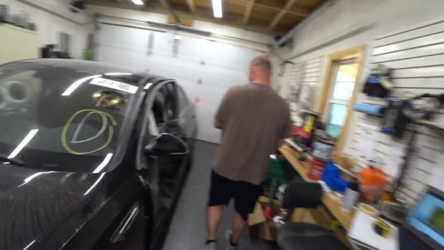I Bought A TOTALED Kia Optima SIGHT UNSEEN From COPART смотреть онлайн