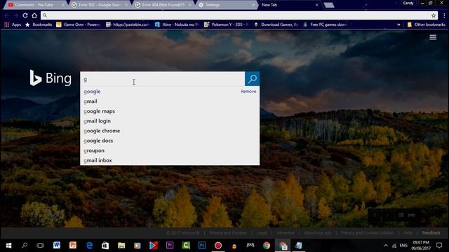 วิธีการแก้ Error 502, 522 Connection Timed Out ใน Google Chrome смотреть онлайн
