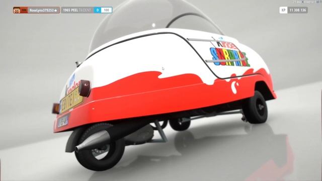 За сколько времени самый медленный автомобиль проедет вся карту? смотреть онлайн
