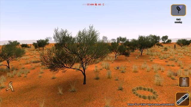 Deer Hunter 2005 HD смотреть онлайн