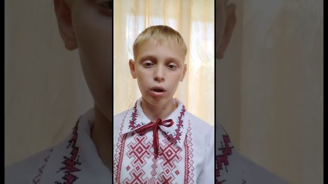 С.Г. Чавайн «Мукш». Гамзаев Давид. 11 лет смотреть онлайн