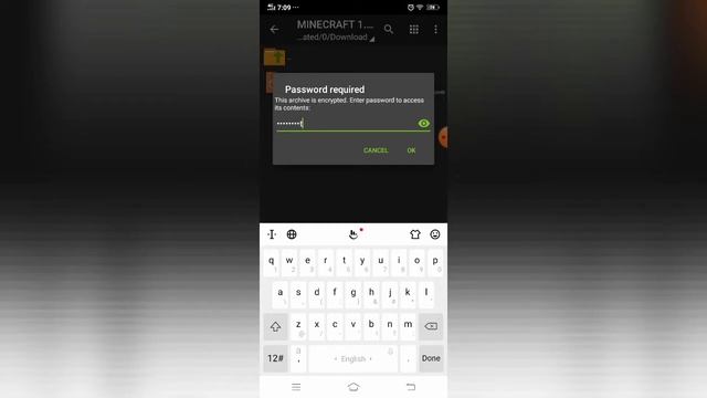 How To Download Minecraft Offical version 1.16.101.In Android смотреть онлайн