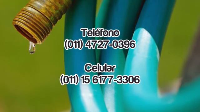 Jardinería Integral смотреть онлайн