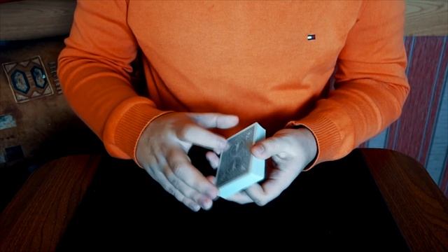 ПРОЯВЛЕНИЕ ТУЗОВ - ФОКУСЫ С КАРТАМИ - ФОКУСЫ ДЛЯ НАЧИНАЮЩИХ - ФОКУСЫ И ИХ СЕКРЕТЫ смотреть онлайн