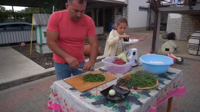 KFC Chicken Drumsticks. Russian STYLE.