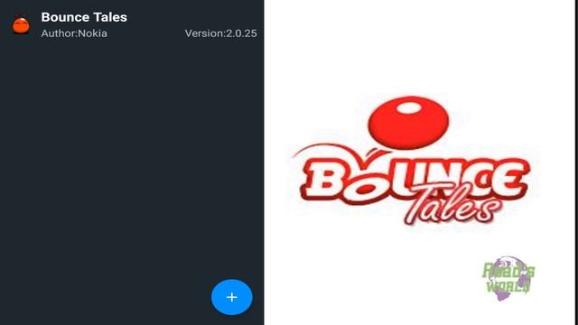How to run Bounce Tales Original on Android devices смотреть онлайн