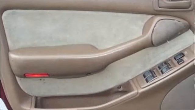 1993 Toyota Camry Used Cars Fort Lauderdale FL смотреть онлайн
