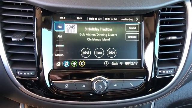 2019 Chevrolet Trax Broomfield, Arvada, Thornton, Boulder, Longmont, Ft. Collins, CO B190229 смотреть онлайн
