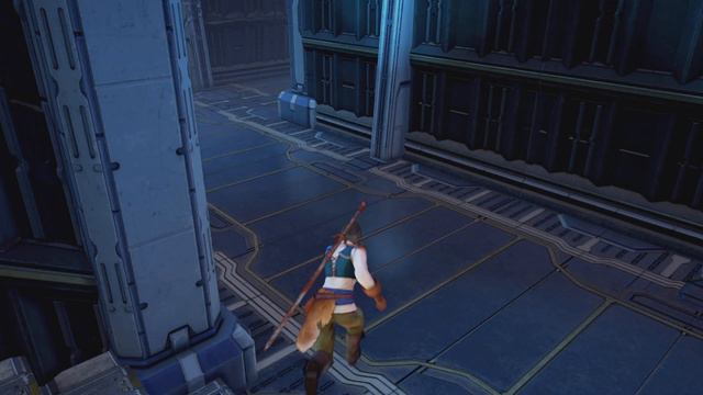 Tales of Arise Part 7 Costume Dungeon? смотреть онлайн