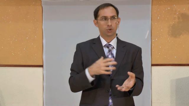 "Долготерпение это удел великих." смотреть онлайн