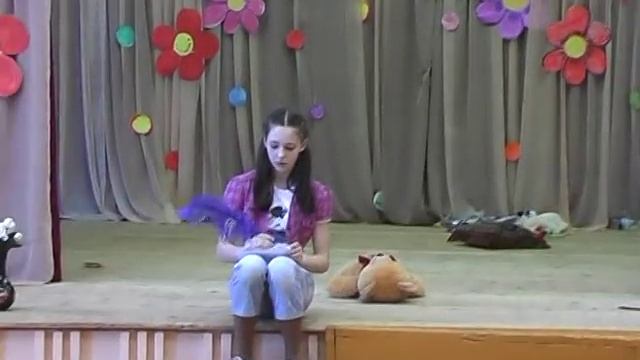 KVS ("Огурцы и другие пирожные" - театр "Вуаля") смотреть онлайн