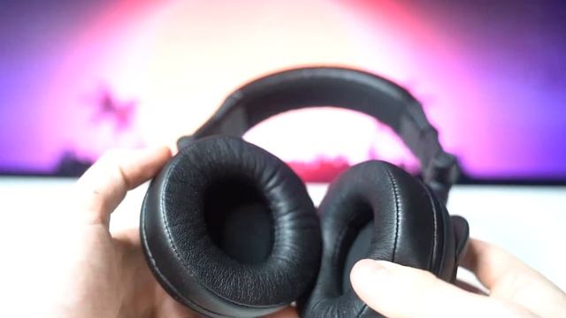 Лучшие бюджетные проводные наушники за 2500р! Maono AU-MH601. смотреть онлайн