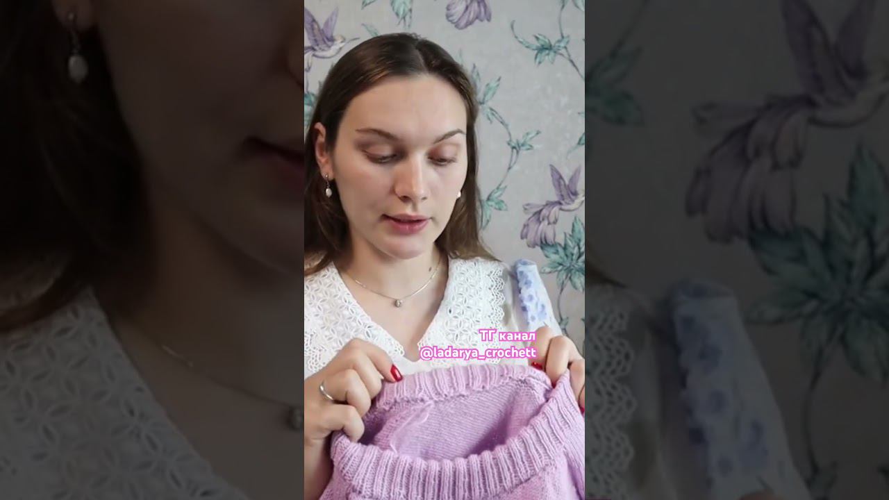 Подпишись #shorts #вязаныеноски #носочнаяпряжа #вязаниеспицами #пряжа #вязание #knitting смотреть онлайн