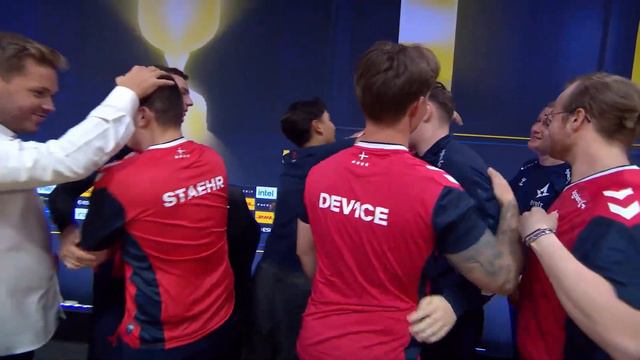 НАВИ В ПОЛНЕЙШЕМ ТИЛЬТЕ ПОСЛЕ ВЫЛЕТА С КЁЛЬНА смотреть онлайн