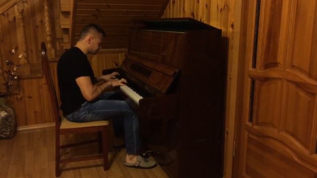 Boogie Wooge Stomp My little piece.. смотреть онлайн