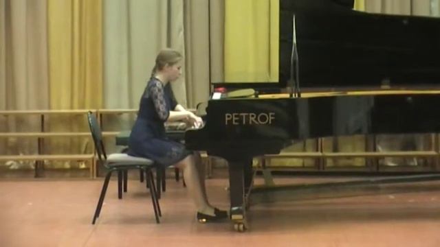 Э. Григ "Свадебный день в Трольхаугене" смотреть онлайн