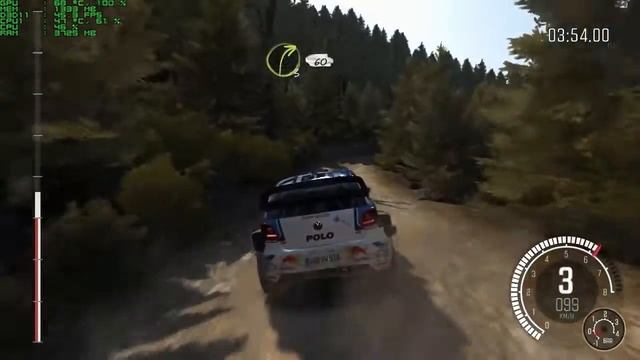 Dirt Rally | FX6300 | R7 360 2GB OC | 8GB RAM | Test смотреть онлайн