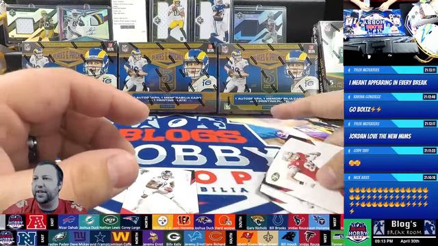 [MEGA] 2020 Football #1239 - 6 Box Mixer - PYT смотреть онлайн