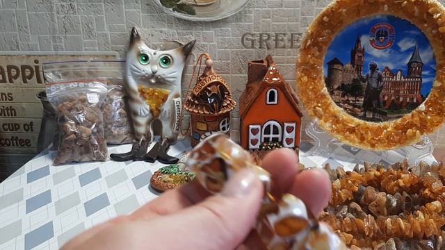 Сувениры из Калининграда, объявляю победителя конкурса смотреть онлайн